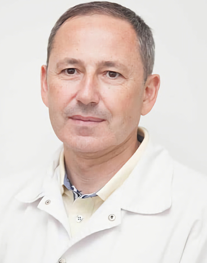 Oleg Anatolievich Sokolovsky